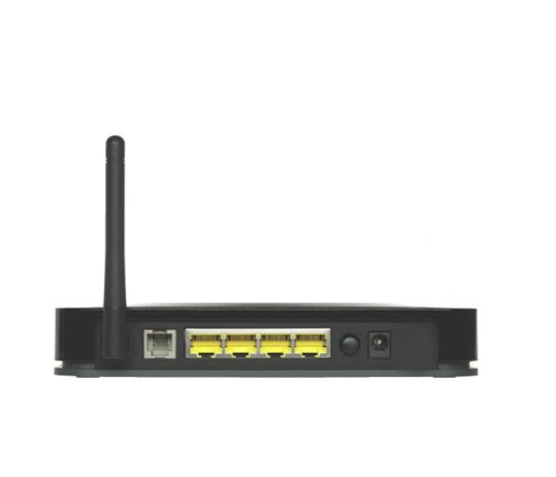 Netgear DGN1000 DGN1000-100PES - 1452506 - zdjęcie 2